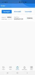 Airme Food screenshot 6