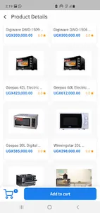 Airme Food screenshot 7