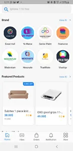 Airme Restaurant screenshot 1