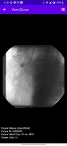 Airmed DICOM screenshot 9