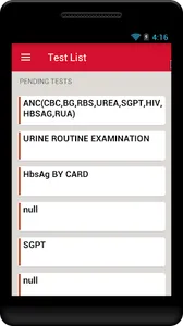 Airmed Pathologist screenshot 4