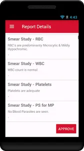 Airmed Pathologist screenshot 5