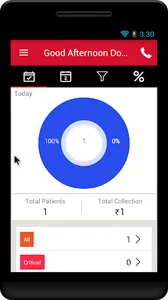 Airmed Doctor screenshot 0