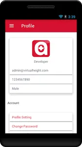 Airmed Doctor screenshot 3