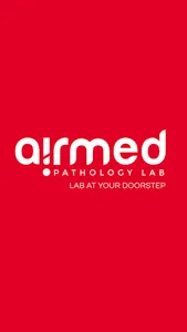 Airmed Sales screenshot 0
