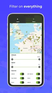 RadarBox · Live Flight Tracker screenshot 6