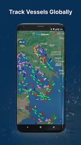 ShipXplorer · Vessel Tracker screenshot 0