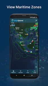 ShipXplorer · Vessel Tracker screenshot 3