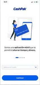 CashPak App screenshot 4