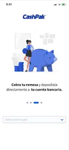 CashPak App screenshot 6