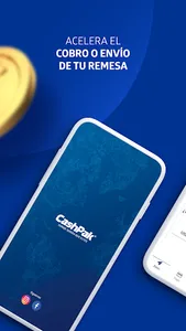 CashPak Guatemala screenshot 0