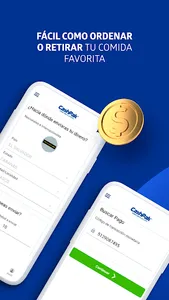 CashPak Guatemala screenshot 1