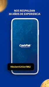CashPak Guatemala screenshot 3
