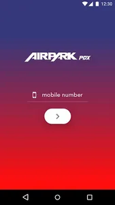 Airpark PDX screenshot 0