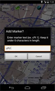 HeliChart- USA Helicopter Maps screenshot 4