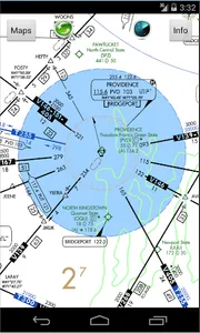 USA Low Altitude IFR Charts screenshot 2