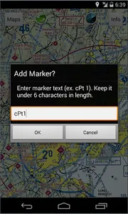 USAWacCharts-Flight Planner screenshot 16