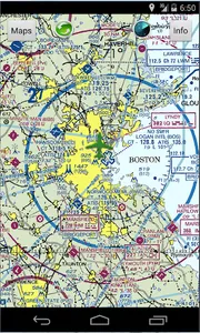USAWacCharts-Flight Planner screenshot 7