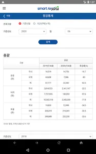 스마트 에어포털 screenshot 11