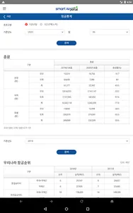 스마트 에어포털 screenshot 19