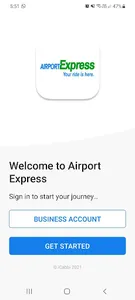 Airport Express screenshot 0