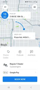 Airport Express screenshot 2