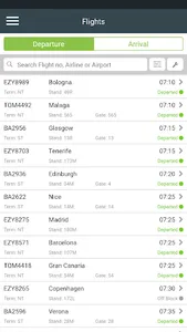 Airport Community screenshot 1