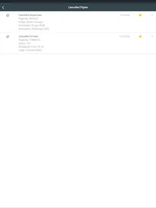 Airport Community screenshot 12