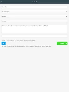 Airport Community screenshot 13