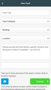 Airport Community screenshot 5