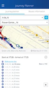 Airport Community screenshot 6