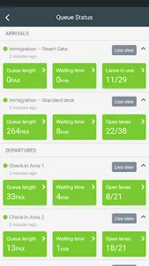 Airport Community screenshot 7