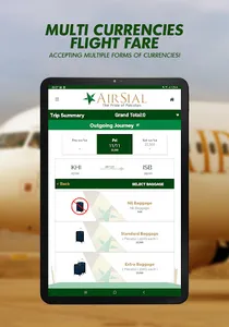 AirSial screenshot 11