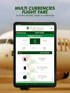 AirSial screenshot 6