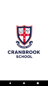 Cranbrook Canteen screenshot 0