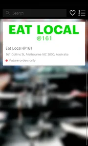 EatLocal@161 screenshot 0