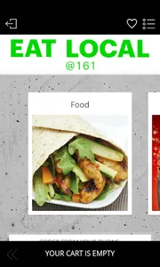 EatLocal@161 screenshot 1