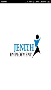 Jenith - Employment screenshot 0