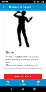 Tanariri Entertainment screenshot 2