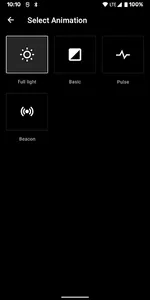 Airstar Light screenshot 2