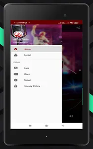 AirStar Radio - Malayalam Radi screenshot 4