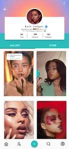 Airstyl screenshot 3
