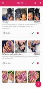 Airstyl Stylist screenshot 3