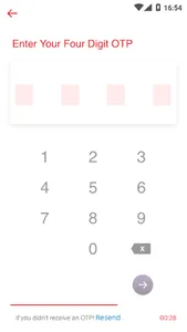 Sales Navigator screenshot 3