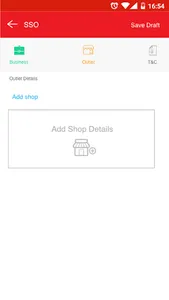 Sales Navigator screenshot 4