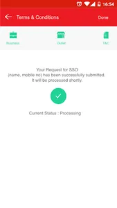 Sales Navigator screenshot 6