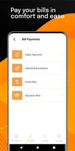 AirtimeFlip - Airtime to Cash  screenshot 6