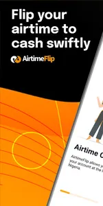 AirtimeFlip - Airtime to Cash  screenshot 8