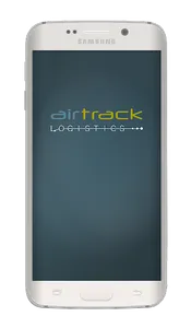 Airtrack Logistics screenshot 0
