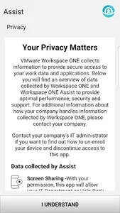 Assist Service for Nokia 6.1 - screenshot 3